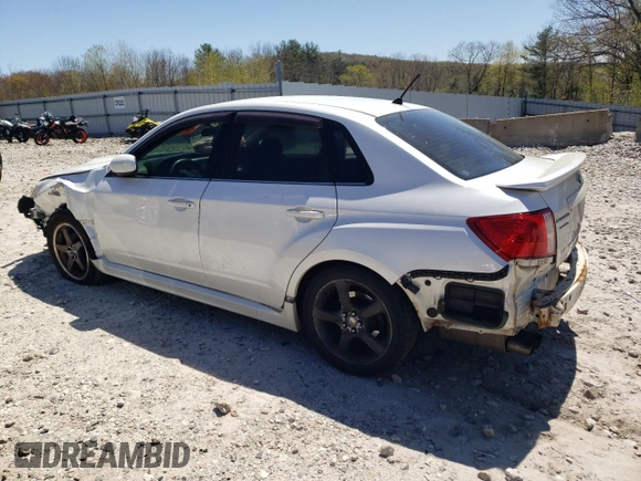 2014 Subaru WRX WRX с VIN JF1GV7E60EG006598, выставлен на аукционе Copart как лот 55122285 с пробегом 179 945 миль миль и Списание • Salvage title. История ставок и продаж доступна на DreamBid. Изображение 2.