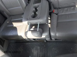 2011 Honda Odyssey Touring with VIN 5FNRL5H97BB073708, listed as a IAAI auction lot 42409164 with 141,986 mi miles and . Bid and sale history available at DreamBid. Image 8.