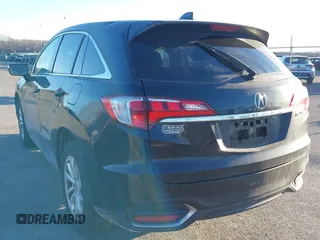2017 Acura RDX с VIN 5J8TB3H34HL007942, выставлен на аукционе IAAI как лот 41441396 с пробегом 68 789 миль миль и . История ставок и продаж доступна на DreamBid. Изображение 3.