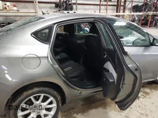 2013 Dodge Dart SXT with VIN 1C3CDFBA2DD122985, listed as a IAAI auction lot 41679711 with 137,999 mi miles. Bid and sale history available at carsss.com. Image 8.