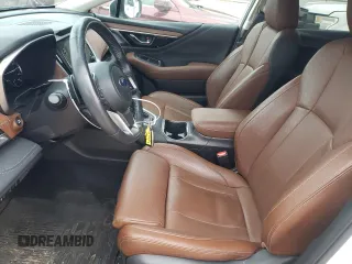 2021 Subaru Outback Touring XT with VIN 4S4BTGPD1M3199660, listed as a Copart auction lot 88449905 with 45,142 mi miles and Clean title. Bid and sale history available at DreamBid. Image 7.