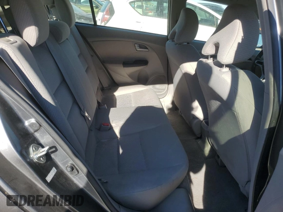 2013 Honda Insight with VIN JHMZE2H32DS005485, listed as a Copart auction lot 41907595 with 87,477 mi miles and Clean title. Bid and sale history available at DreamBid. Image 10.