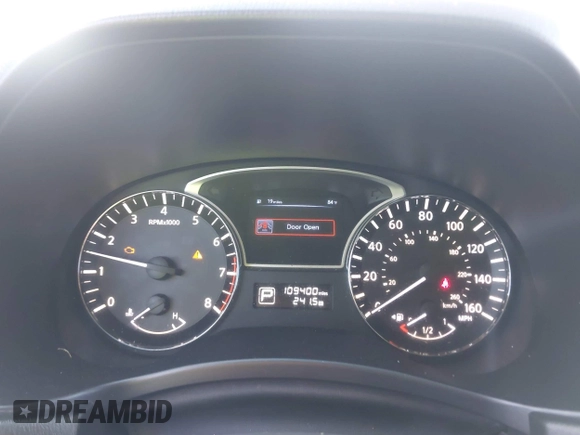 2014 Nissan Pathfinder Platinum с VIN 5N1AR2MNDECU09831, выставлен на аукционе IAAI как лот 42515851 с пробегом 109 400 миль миль и . История ставок и продаж доступна на DreamBid. Изображение 7.