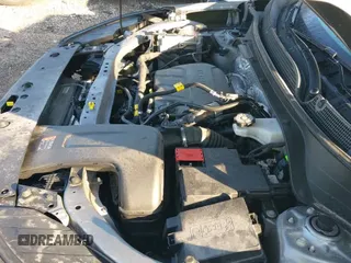 2024 Chevrolet Trax LT с VIN KL77LHE26RC100305, выставлен на аукционе IAAI как лот 42906845 с пробегом 57 576 миль миль и . История ставок и продаж доступна на DreamBid. Изображение 20.
