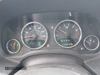 2012 Jeep Patriot Limited с VIN 1C4NJRCB5CD563319, выставлен на аукционе IAAI как лот 42374220 с пробегом 140 649 миль миль и . История ставок и продаж доступна на DreamBid. Изображение 7.