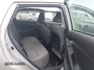 2009 Toyota Matrix S z VIN 2T1KE40E49C006934, wystawiony jako IAAI lot #42076361 z przebiegiem 151 944 mil mil oraz . Historia ofert i sprzedaży dostępna na DreamBid. Obrazek 8.
