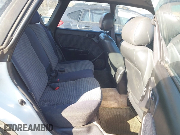 1998 Subaru Legacy Outback с VIN 4S3BG6858W7656504, выставлен на аукционе IAAI как лот 41819745 с пробегом 312 390 миль миль и . История ставок и продаж доступна на DreamBid. Изображение 8.