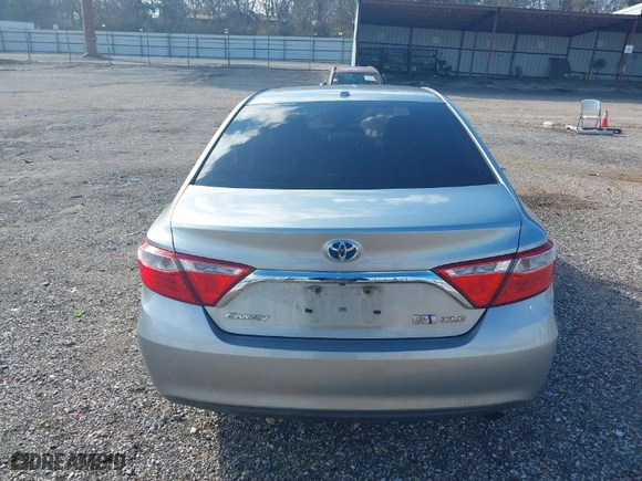 2016 Toyota Camry Hybrid LE with VIN 4T1BD1FK5GU200768, listed as a IAAI auction lot 41607484 with 113,713 mi miles. Bid and sale history available at carsss.com. Image 17.