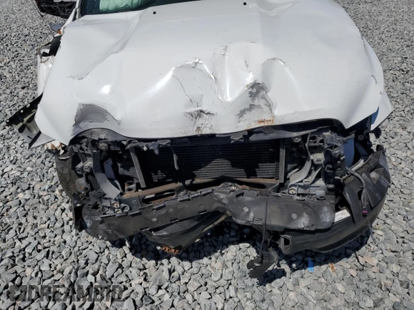 2015 Ram 1500 Tradesman with VIN 1C6RR6FM5FS735829, listed as a Copart auction lot 52460735 with Not provided miles and Salvage title. Bid and sale history available at DreamBid. Image 12.