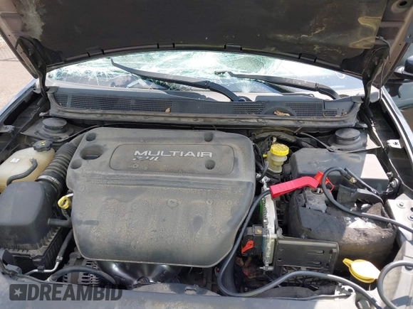 2016 Dodge Dart GT with VIN 1C3CDFEB0GD584857, listed as a IAAI auction lot 42570318 with 167,983 mi miles and . Bid and sale history available at DreamBid. Image 10.