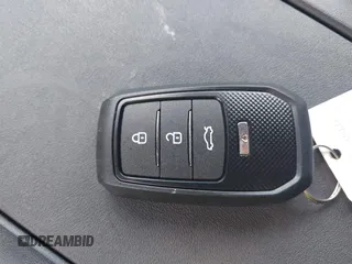 2024 Toyota Highlander LE z VIN 5TDKDRAH6RS539383, wystawiony jako IAAI lot #42267073 z przebiegiem 26 293 mil mil oraz . Historia ofert i sprzedaży dostępna na DreamBid. Obrazek 11.