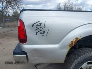 2016 Ford F-250 XLT с VIN 1FTBF2B61GEB11867, выставлен на аукционе IAAI как лот 41858547 с пробегом 96 059 миль миль и . История ставок и продаж доступна на DreamBid. Изображение 18.