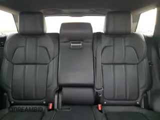 2017 Land Rover Range Rover Sport SE with VIN SALWG2FK8HA691447, listed as a Copart auction lot 82854344 with 68,117 mi miles and Salvage Title. Bid and sale history available at carsss.com. Image 10.