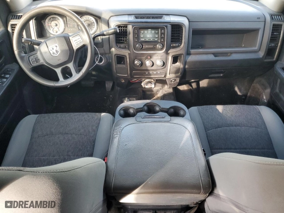 2015 Ram 3500 Tradesman with VIN 3C63RRGL0FG534246, listed as a Copart auction lot 42605295 with 173,045 mi miles and Salvage Title. Bid and sale history available at carsss.com. Image 8.