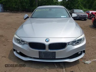 2015 BMW 4 Series 428i xDrive с VIN WBA3T1C58FP819868, выставлен на аукционе IAAI как лот 42418432 с пробегом 54 686 миль миль и . История ставок и продаж доступна на DreamBid. Изображение 12.