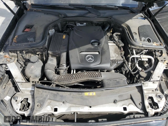 2017 Mercedes-Benz E 300 Luxury with VIN WDDZF4JB4HA191883, listed as a Copart auction lot 51847475 with 142,564 mi miles and Salvage title. Bid and sale history available at DreamBid. Image 13.