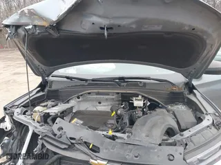 2021 Chevrolet TrailBlazer LS with VIN KL79MMS27MB165665, listed as a IAAI auction lot 41556865 with 53,883 mi miles. Bid and sale history available at carsss.com. Image 10.