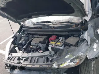 2024 Mitsubishi Mirage ES с VIN ML32FUFJ3RHF00320, выставлен на аукционе IAAI как лот 41879333 с пробегом 28 189 миль миль и . История ставок и продаж доступна на DreamBid. Изображение 10.