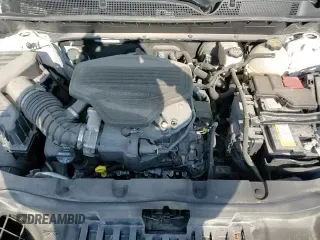 2023 Chevrolet Blazer RS with VIN 3GNKBKRS4PS174005, listed as a Copart auction lot 67742655 with 29,287 mi miles and Salvage title. Bid and sale history available at DreamBid. Image 14.