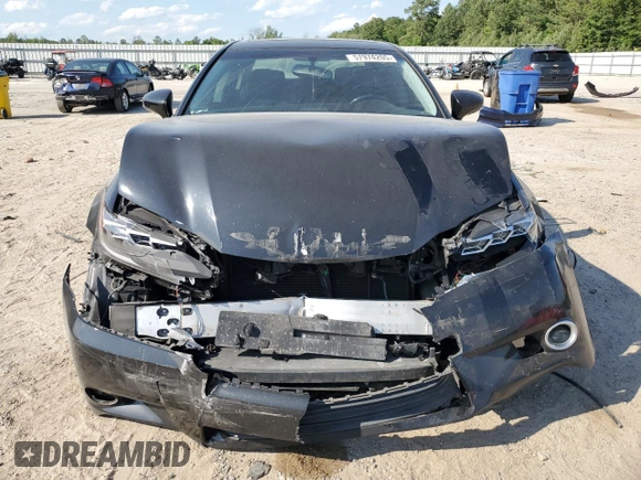 2015 Lexus GS 350 с VIN JTHBE1BL4FA011480, выставлен на аукционе Copart как лот 57974205 с пробегом 117 000 миль миль и Списание • Salvage title. История ставок и продаж доступна на DreamBid. Изображение 5.