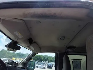 2020 Chevrolet Express Passenger LT с VIN 1GAZGPFG7L1264730, выставлен на аукционе IAAI как лот 42907223 с пробегом 79 813 миль миль и . История ставок и продаж доступна на DreamBid. Изображение 10.