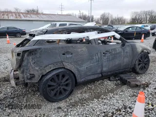 2016 Mazda CX-3 Grand Touring with VIN JM1DKDD70G0138528, listed as a Copart auction lot 81898104 with Not Provided miles and Non Repairable. Bid and sale history available at carsss.com. Image 3.