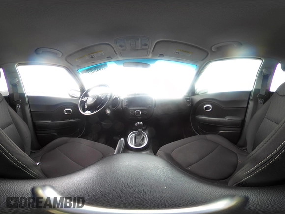 2018 Kia Soul with VIN KNDJN2A25J7907496, listed as a IAAI auction lot 41942467 with 40,275 mi miles. Bid and sale history available at carsss.com. Image 18.
