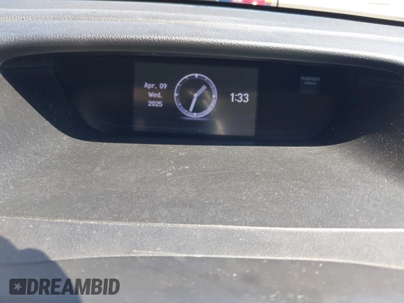 2015 Honda CR-V EX-L with VIN 2HKRM3H78FH510610, listed as a IAAI auction lot 41993196 with Not Provided miles and . Bid and sale history available at carsss.com. Image 7.