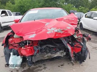 2013 Ford Focus SE with VIN 1FADP3F27DL144811, listed as a IAAI auction lot 42431212 with Not provided miles and . Bid and sale history available at DreamBid. Image 6.