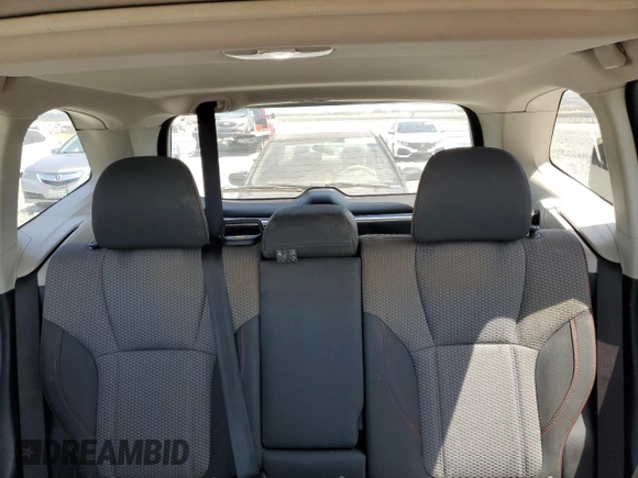 2020 Subaru Forester Special Sports with VIN JF2SKALCXLH419897, listed as a Copart auction lot 60259145 with 82,039 mi miles and Salvage title. Bid and sale history available at DreamBid. Image 10.