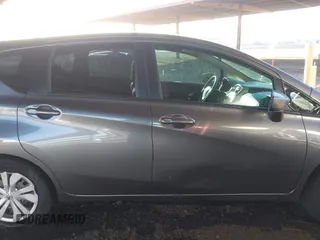 2018 Nissan Note SV z VIN 3N1CE2CP9JL370678, wystawiony jako IAAI lot #41643320 z przebiegiem 174 744 mil mil oraz . Historia ofert i sprzedaży dostępna na DreamBid. Obrazek 13.
