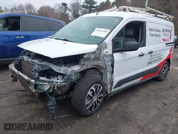 2014 Ford Transit Connect XLT с VIN NM0LS7F70E1144523, выставлен на аукционе IAAI как лот 42019588 с пробегом 215 822 миль миль и . История ставок и продаж доступна на DreamBid. Изображение 18.