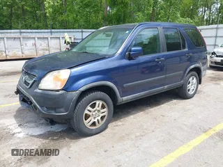 2004 Honda CR-V EX z VIN JHLRD78834C043026, wystawiony jako IAAI lot #42354800 z przebiegiem 313 818 mil mil oraz . Historia ofert i sprzedaży dostępna na DreamBid. Obrazek 2.