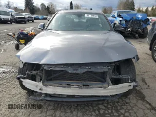 2012 BMW 3 Series 335i with VIN WBA3A9C5XCF077642, listed as a Copart auction lot 49731965 with 119,251 mi miles and Salvage title. Bid and sale history available at DreamBid. Image 5.
