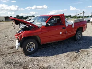 1995 Dodge 1500 with VIN 1B7HC16Y0SS339099, listed as a Copart auction lot 37150013 with 160,407 mi miles and Non Repairable. Bid and sale history available at carsss.com. Image 1.