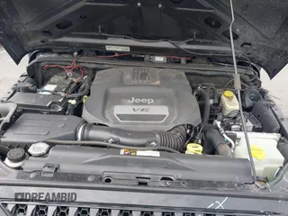 2014 Jeep Wrangler Sport с VIN 1C4AJWAG3EL288604, выставлен на аукционе IAAI как лот 41902520 с пробегом 159 116 миль миль и . История ставок и продаж доступна на DreamBid. Изображение 10.