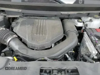 2024 Chevrolet Traverse AWD LT с VIN 1GNEVGKS2RJ190199, выставлен на аукционе Copart как лот 60569045 с пробегом 22 736 миль миль и Чистый • Clean title. История ставок и продаж доступна на DreamBid. Изображение 14.