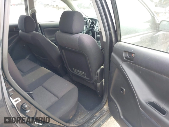 2004 Pontiac Vibe with VIN 5Y2SL628X4Z420579, listed as a IAAI auction lot 42675711 with 193,524 mi miles and . Bid and sale history available at DreamBid. Image 8.