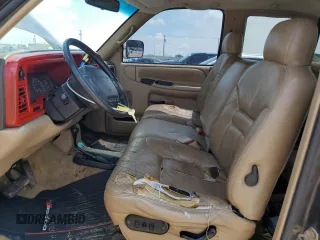 1997 Dodge 1500 z VIN 1B7HF13Z9VJ542751, wystawiony jako Copart lot #59345435 z przebiegiem 156 429 mil mil oraz Szkoda całkowita • Salvage title. Historia ofert i sprzedaży dostępna na DreamBid. Obrazek 7.