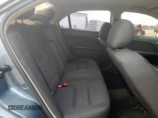 2012 Ford Fusion SE z VIN 3FAHP0HA7CR234996, wystawiony jako Copart lot #59365175 z przebiegiem 117 769 mil mil oraz Szkoda całkowita • Salvage title. Historia ofert i sprzedaży dostępna na DreamBid. Obrazek 10.