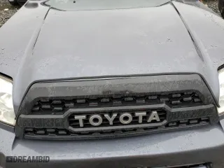 2007 Toyota 4Runner SR5 with VIN JTEBU14R378103528, listed as a Copart auction lot 66294804 with 188,987 mi miles and Clean Title. Bid and sale history available at carsss.com. Image 12.