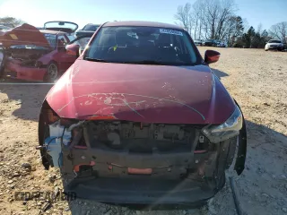2019 Mazda CX-3 Sport z VIN JM1DKFB73K0411887, wystawiony jako Copart lot #47854665 z przebiegiem 134 777 mil mil oraz Szkoda całkowita • Salvage title. Historia ofert i sprzedaży dostępna na DreamBid. Obrazek 5.