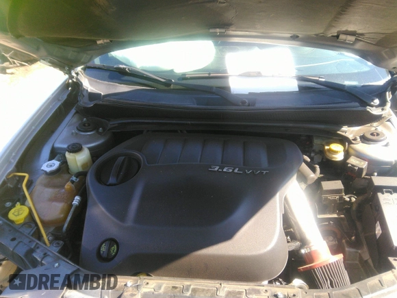 2014 Dodge Avenger SE with VIN 1C3CDZAG6EN181458, listed as a IAAI auction lot 41768889 with 181,416 mi miles and . Bid and sale history available at DreamBid. Image 10.
