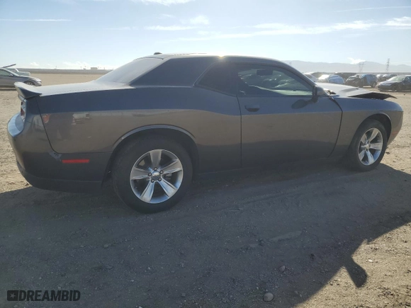 2021 Dodge Challenger SXT with VIN 2C3CDZAG1MH623506, listed as a Copart auction lot 44610625 with 66,837 mi miles and Salvage Title. Bid and sale history available at carsss.com. Image 3.