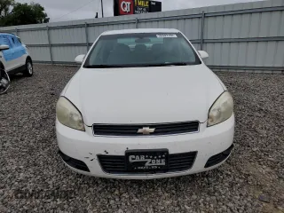2006 Chevrolet Impala LT 3.9L with VIN 2G1WC581969199018, listed as a Copart auction lot 59303164 with 214,341 mi miles and Clean Title. Bid and sale history available at DreamBid. Image 5.