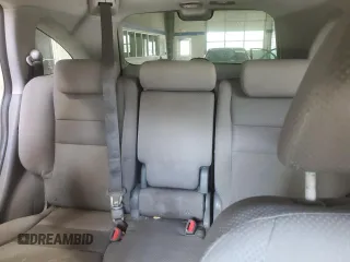 2009 Honda CR-V LX z VIN 5J6RE48379L037194, wystawiony jako Copart lot #56345845 z przebiegiem 297 317 mil mil oraz Czysty tytuł • Clean title. Historia ofert i sprzedaży dostępna na DreamBid. Obrazek 10.