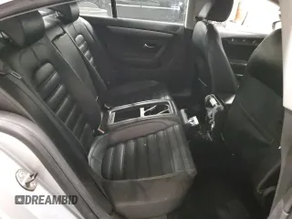 2012 Volkswagen CC Sport with VIN WVWMP7AN5CE506043, listed as a Copart auction lot 79769504 with 160,244 mi miles and Salvage Title. Bid and sale history available at DreamBid. Image 10.