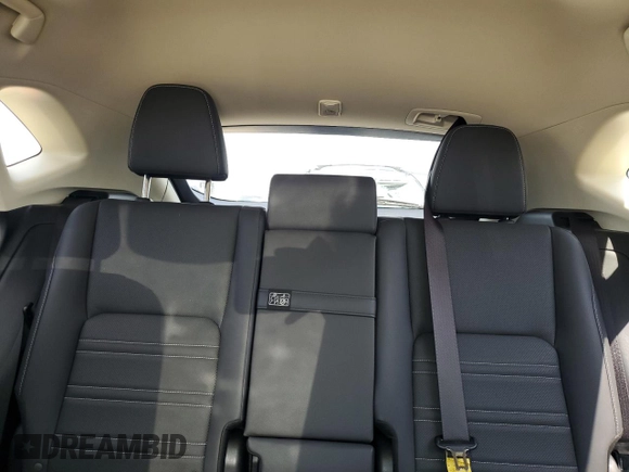 2019 Lexus NX 300 with VIN JTJBARBZ1K2183192, listed as a Copart auction lot 53644305 with 43,832 mi miles and Salvage Title. Bid and sale history available at DreamBid. Image 10.