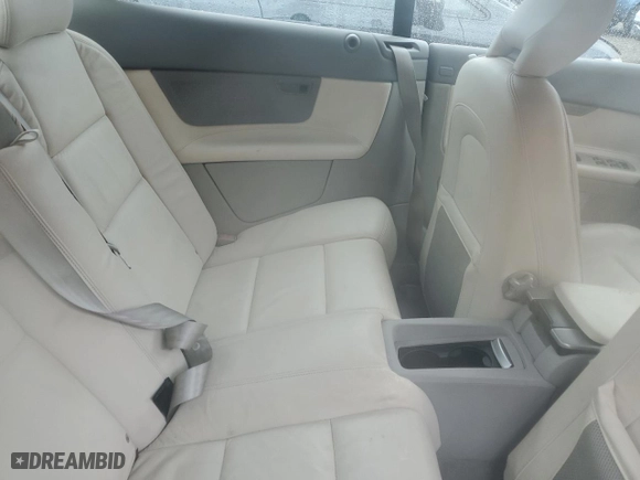 2009 Volvo C70 with VIN YV1MC67209J071512, listed as a Copart auction lot 72739724 with 101,877 mi miles and Salvage Title. Bid and sale history available at carsss.com. Image 10.