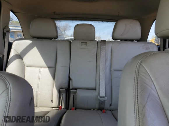 2011 Ford Edge SEL with VIN 2FMDK3JC0BBB29729, listed as a Copart auction lot 49794735 with 157,645 mi miles and Non Repairable. Bid and sale history available at carsss.com. Image 10.